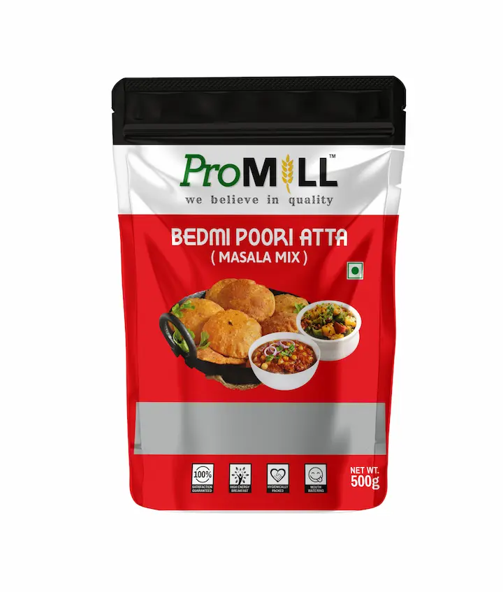 Premixes