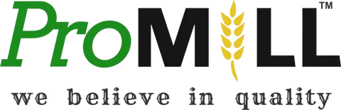 Promill Logo